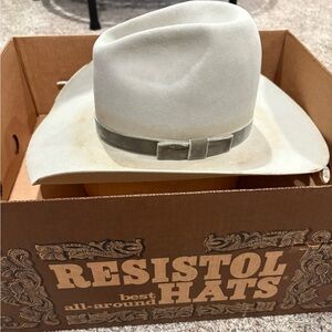 Custom Warbonnet Hat Works